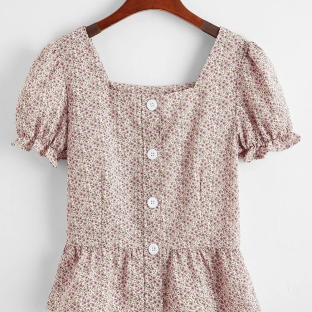 Blouse